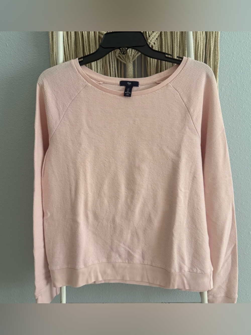 GAP Ribbed Top